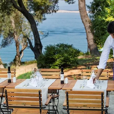 krevet i doručak Saint Alliance