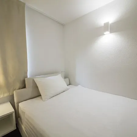 krevet i doručak Saint Alliance