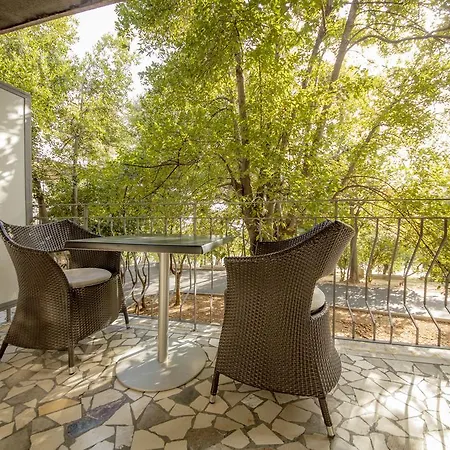 Saint Alliance Crikvenica