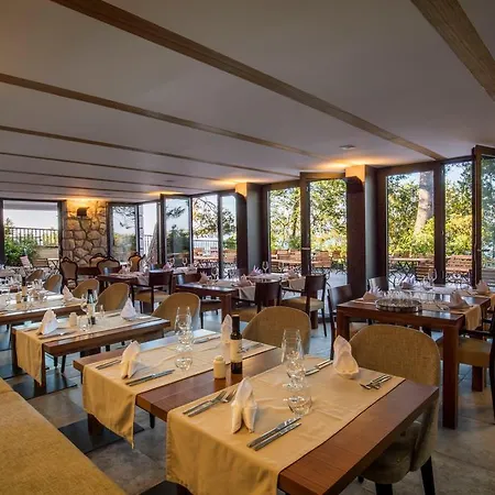 krevet i doručak Saint Alliance Crikvenica