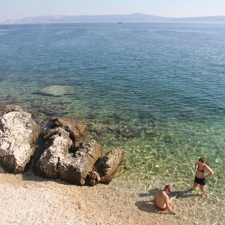 Saint Alliance krevet i doručak 3*