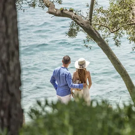 krevet i doručak Saint Alliance 3*