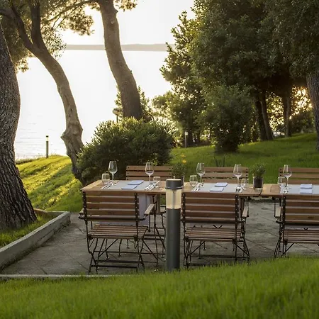 Saint Alliance krevet i doručak 3*