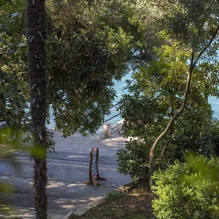 Saint Alliance 3* Crikvenica