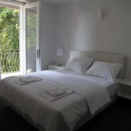 Saint Alliance Bed & Breakfast