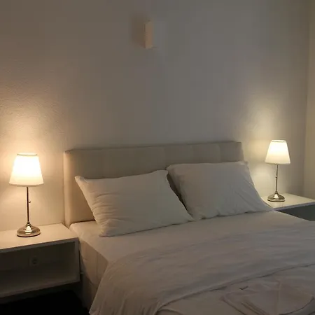 Saint Alliance 3* Crikvenica