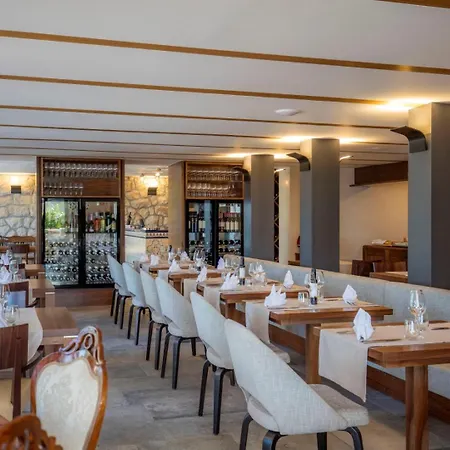 krevet i doručak Saint Alliance