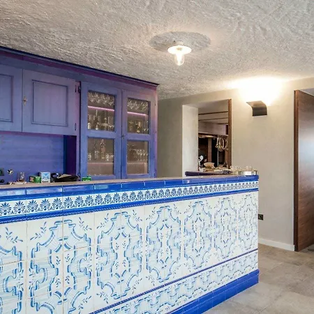 Saint Alliance krevet i doručak 3*