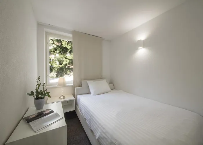 Saint Alliance Crikvenica