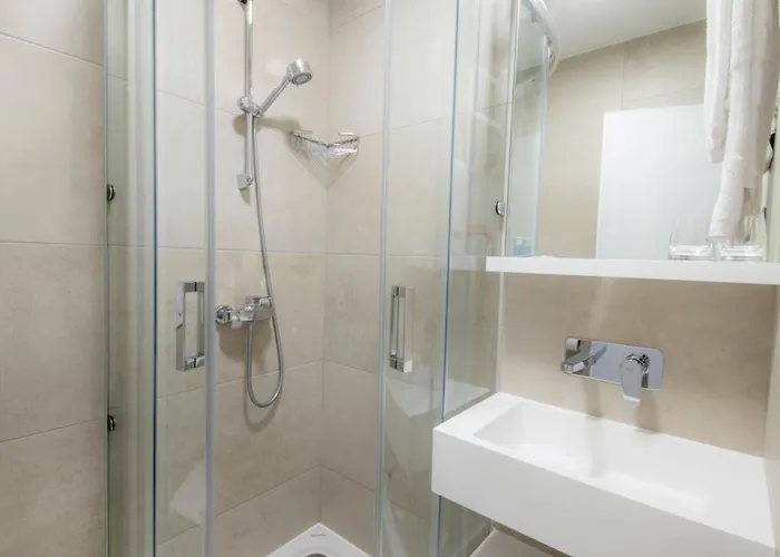 Saint Alliance Bed and Breakfast