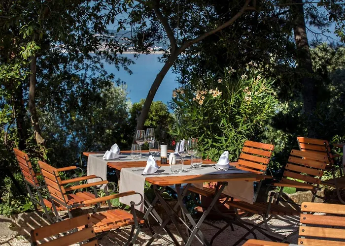 Saint Alliance Bed and Breakfast Crikvenica