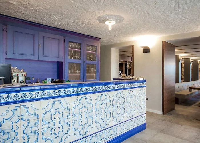 Saint Alliance Bed and Breakfast 3*