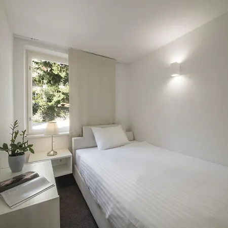 Saint Alliance Цриквеница