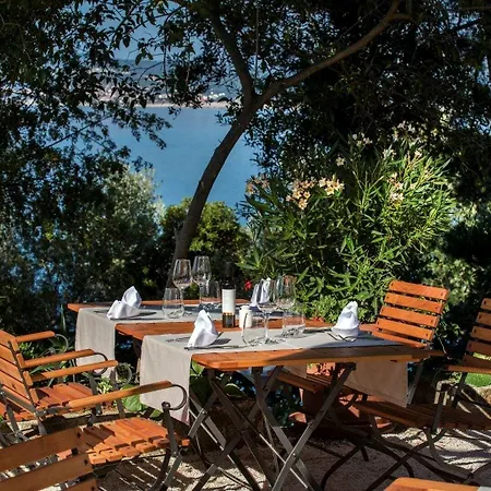Saint Alliance B&B Crikvenica