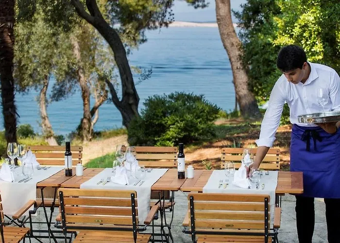 Panzió Saint Alliance