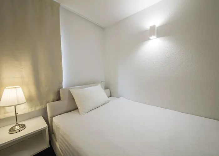 Panzió Saint Alliance