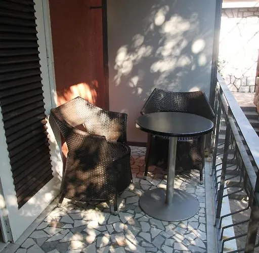 Saint Alliance 3* ツリクヴェニツァ