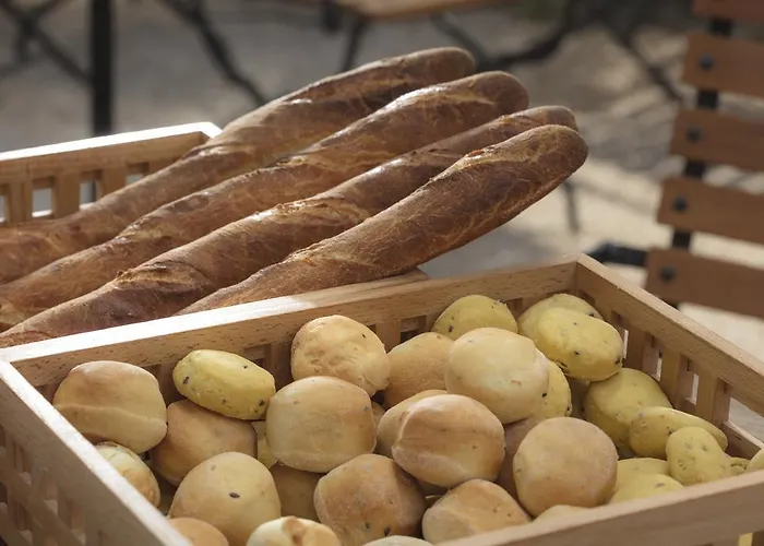 Saint Alliance 3* Crikvenica