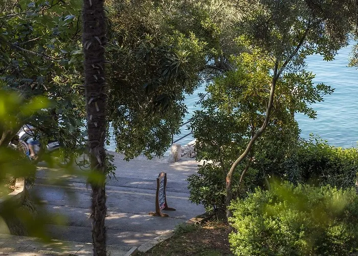 Saint Alliance 3* Crikvenica