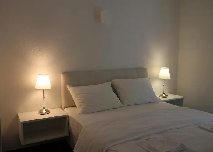 Saint Alliance 3* ツリクヴェニツァ